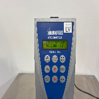Brookfield DV-II + Pro Viscometer image 2